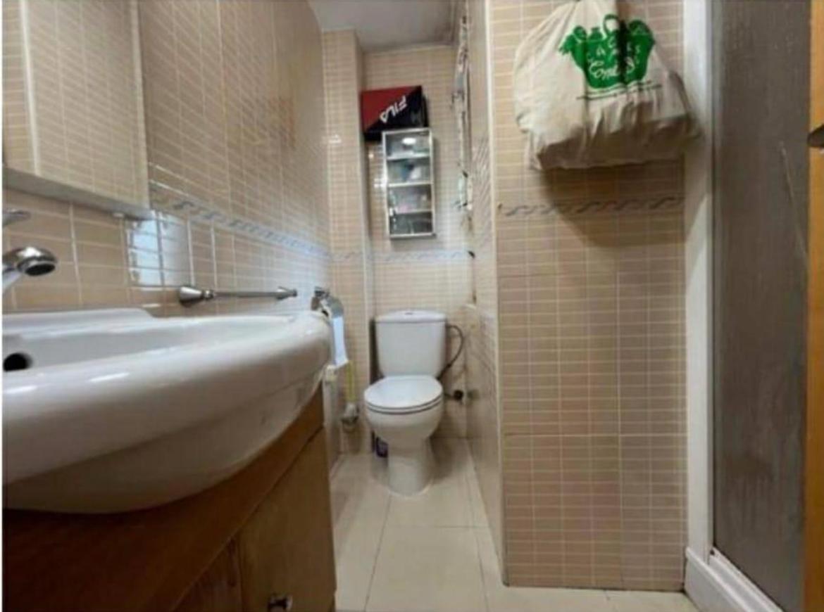 Apartment Las Cerezas