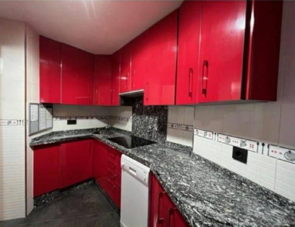Las Cerezas Apartamento