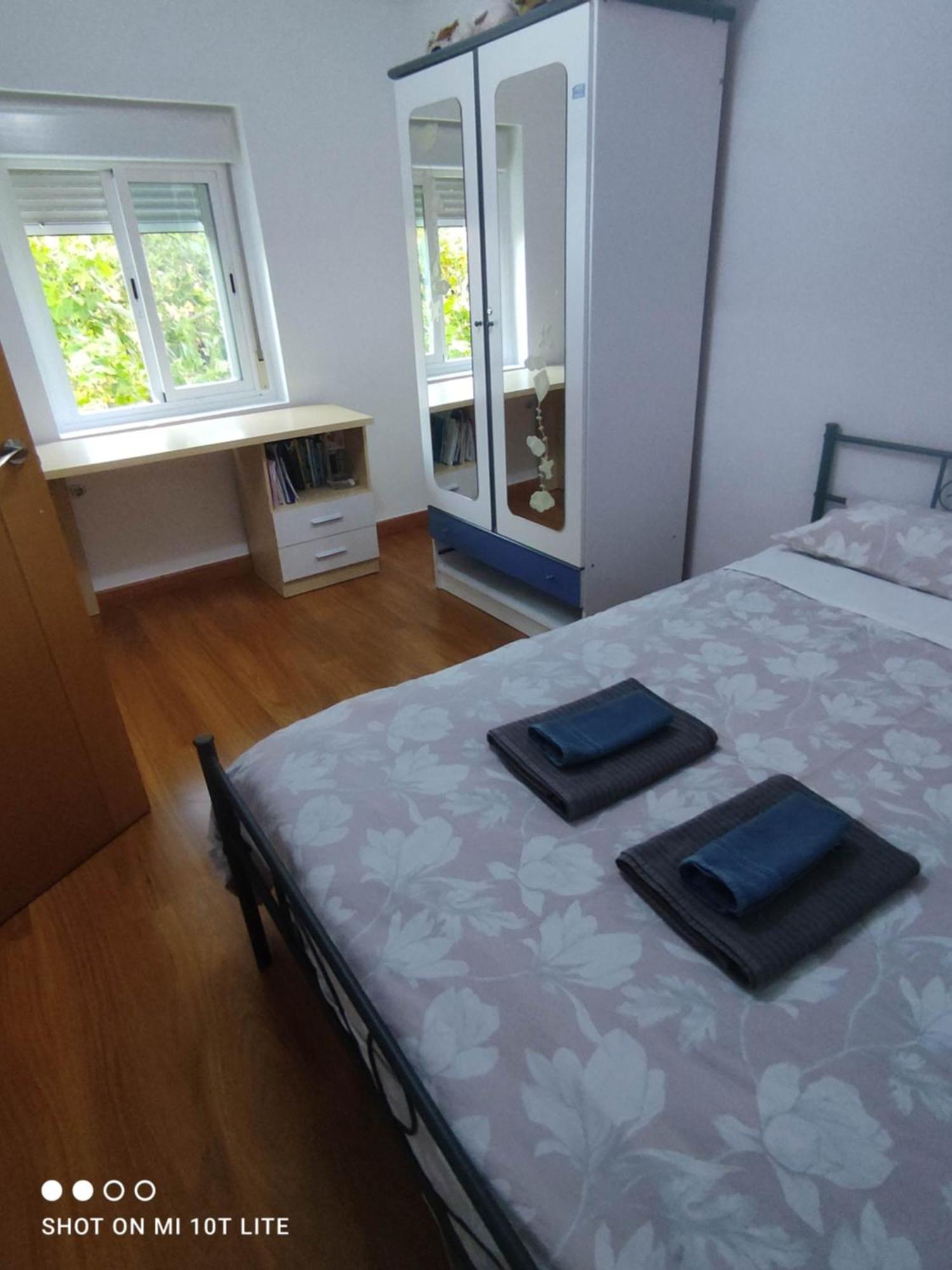 Las Cerezas Apartamento Caces
