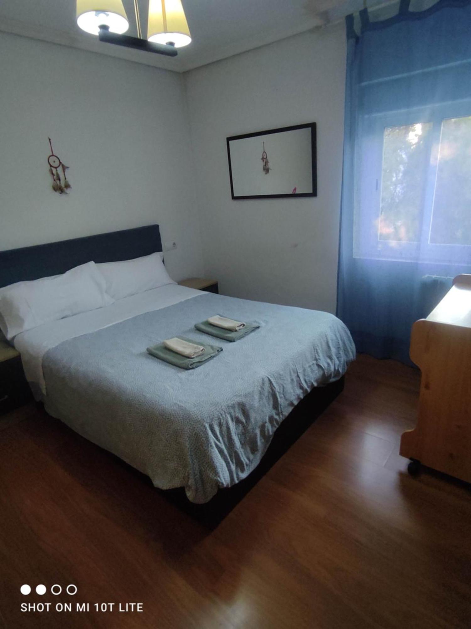 Apartamento Las Cerezas